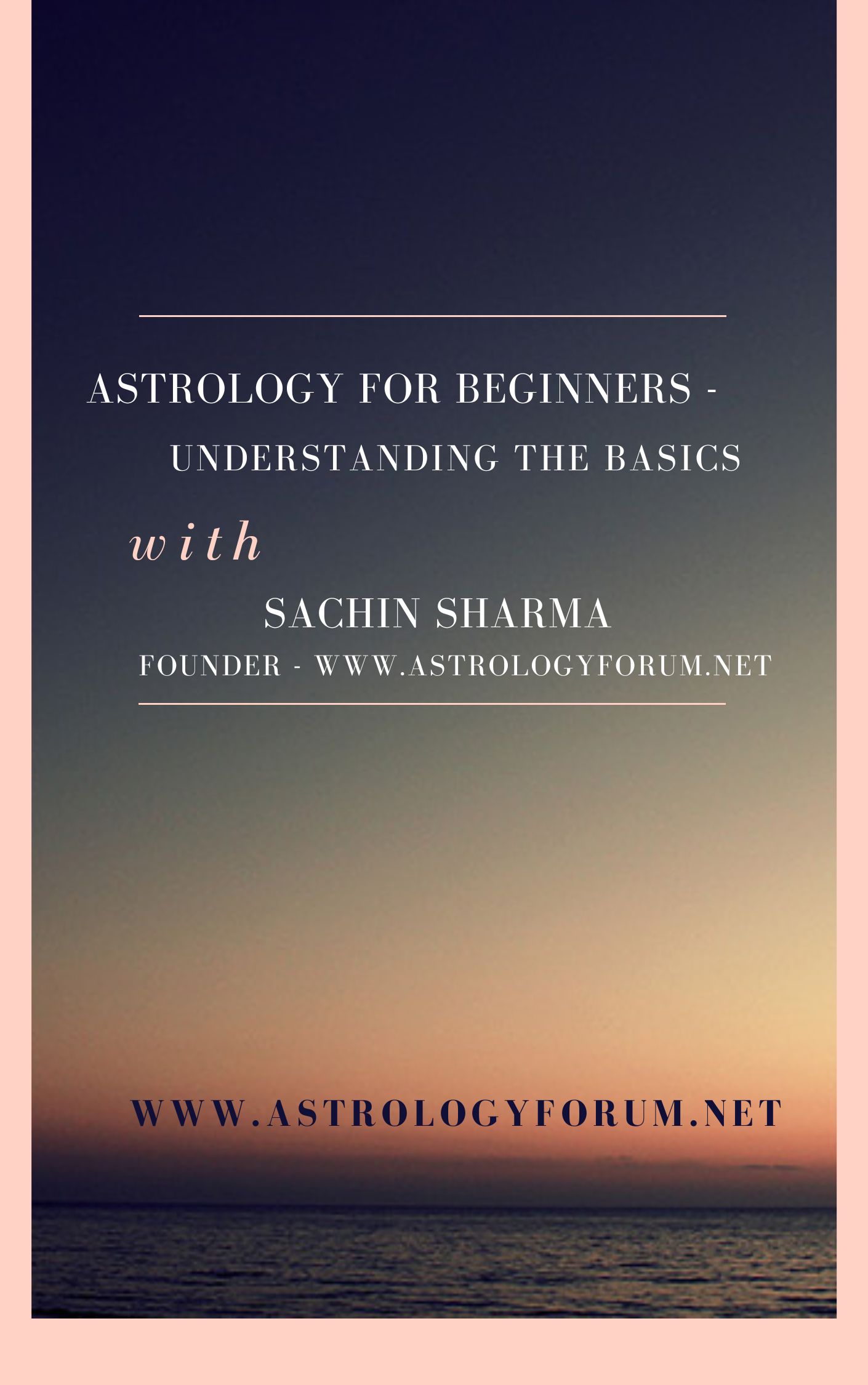 astrology-for-beginners-understanding-the-basics-best-e-books