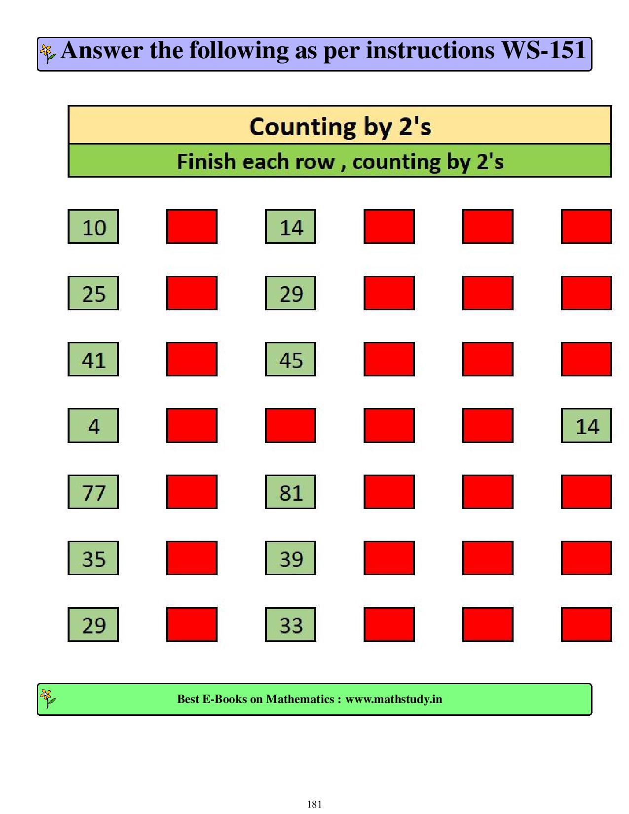Maths Worksheet For Grade 1 Math Worksheets For Grade 1 Activity Shelter A Colorful Addition