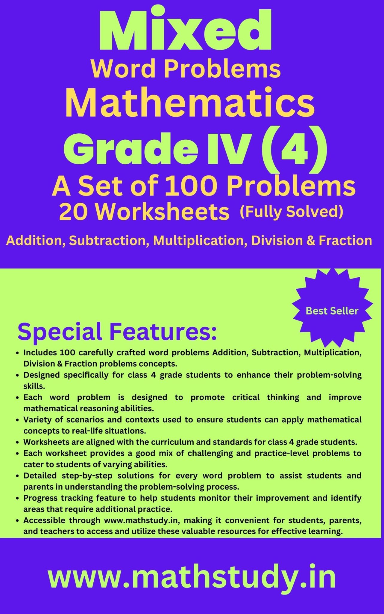 mixed-word-problems-for-grade-4-best-e-books-mathematics-astrology