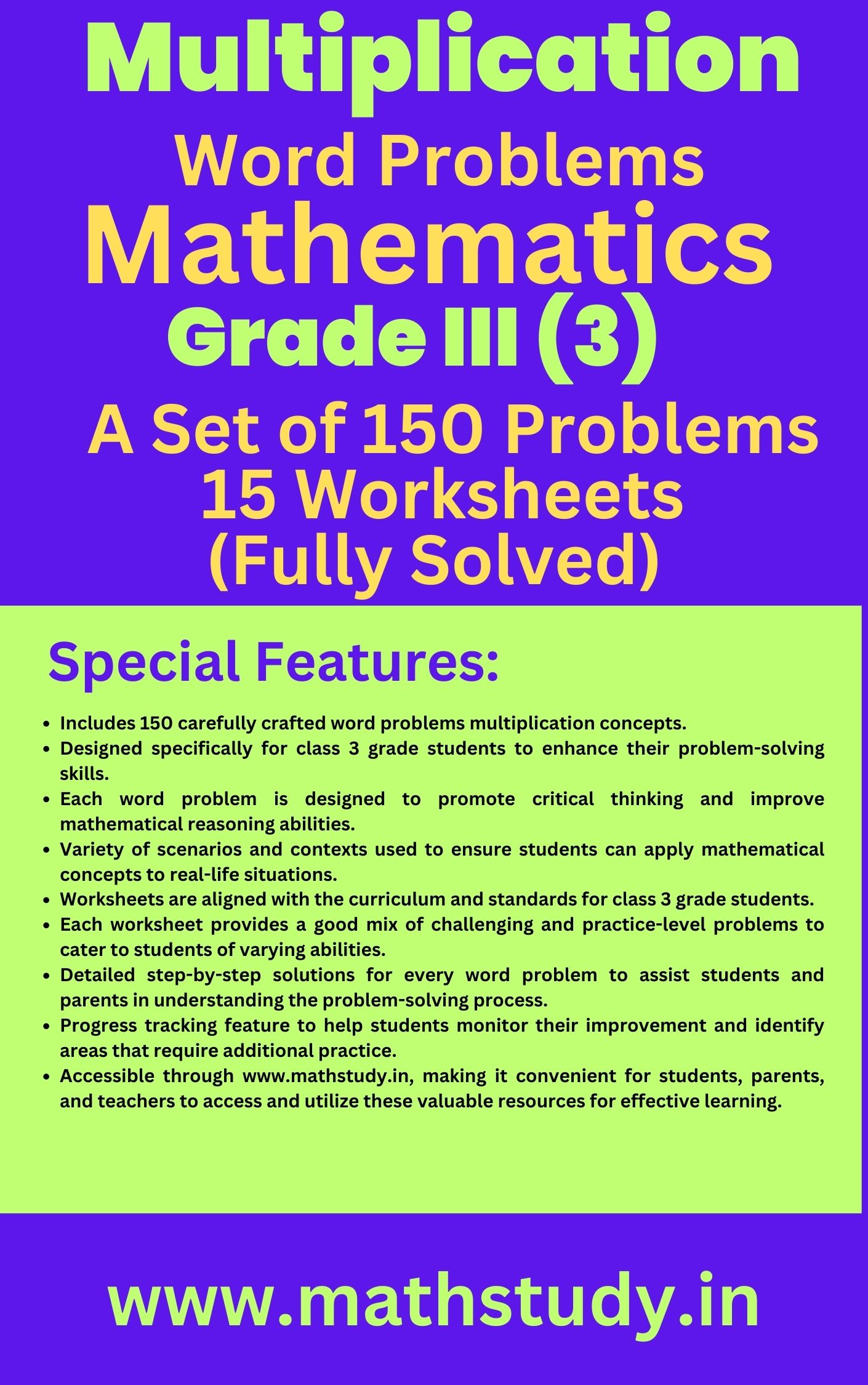 multiplication-word-problems-for-grade-3-150-problems-best-e-books