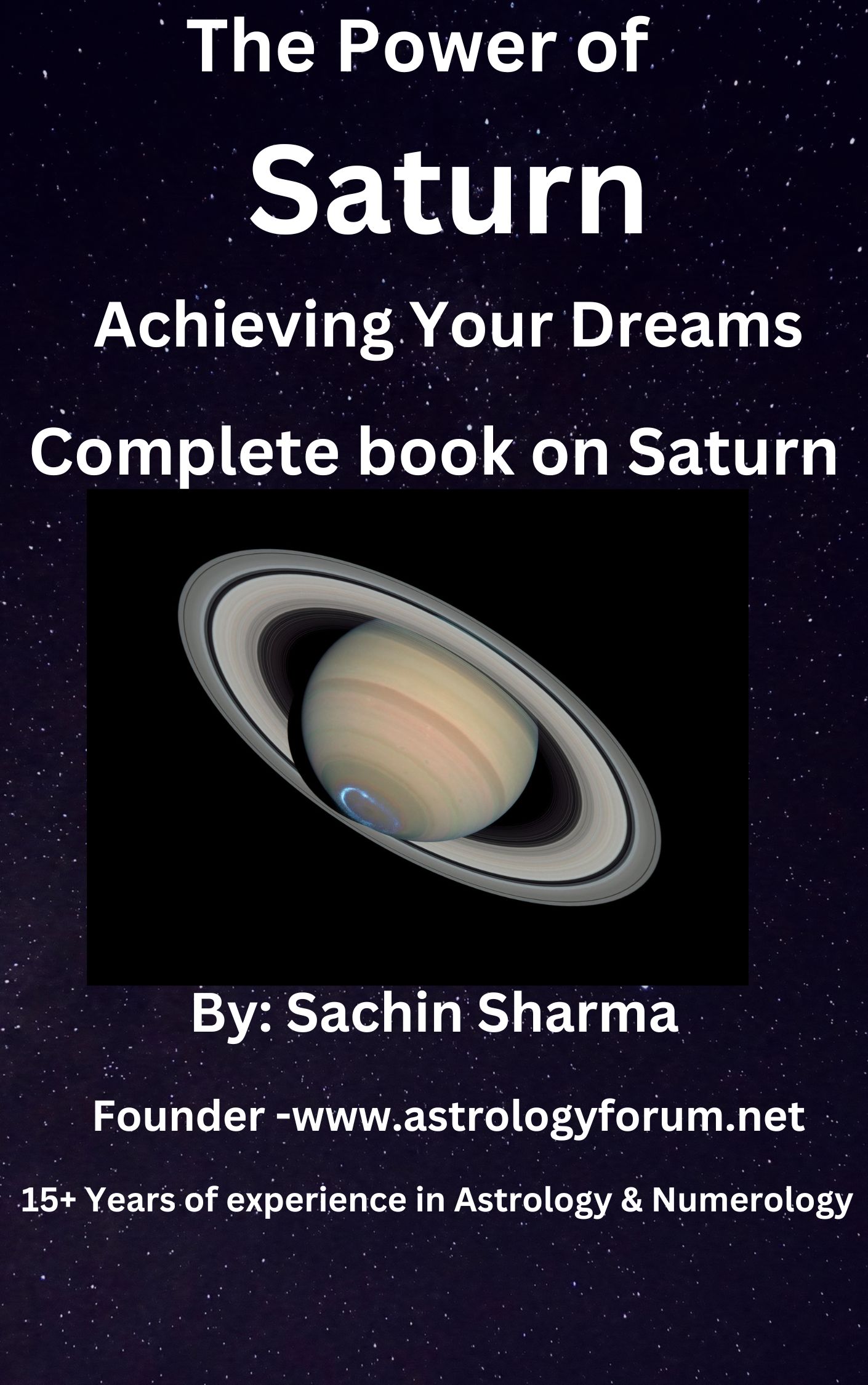 The Meaning And Symbolism Of The Word Saturn