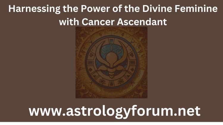 cancer sign zodiac traits
