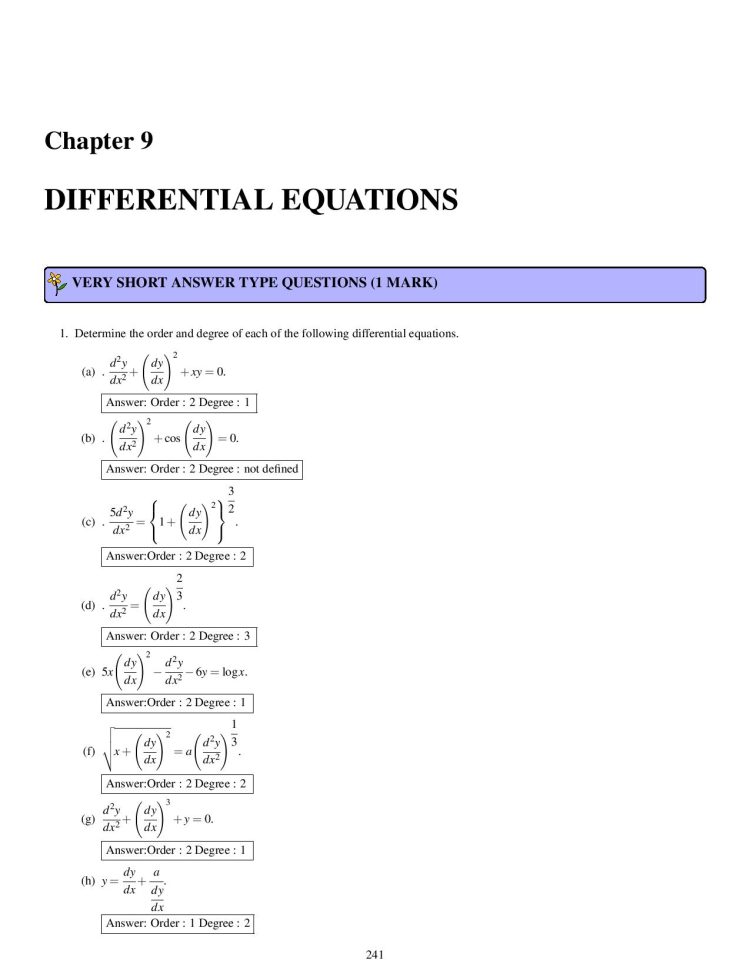 class 12 maths ncert book solution pdf
