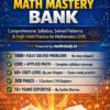 cuet math question bank