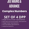 dpp complex number