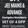 dpp maths class 11 pdf