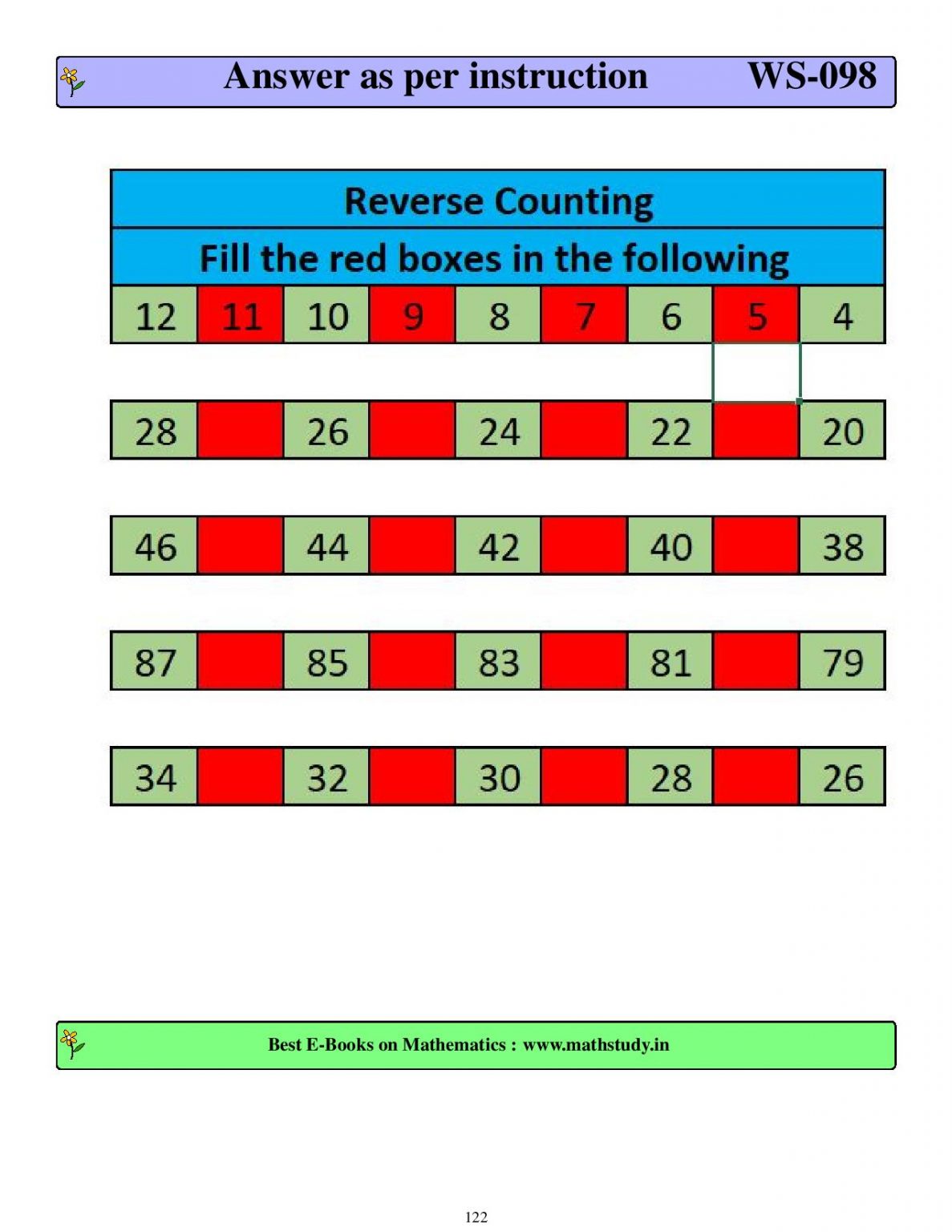 download cbse class 1 maths class test worksheets Best E books Mathematics Astrology Sample download cbse class 1 maths class test worksheets Best E books Mathematics Astrology Sample