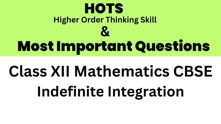 hots and important questions class 12 maths chapter 1