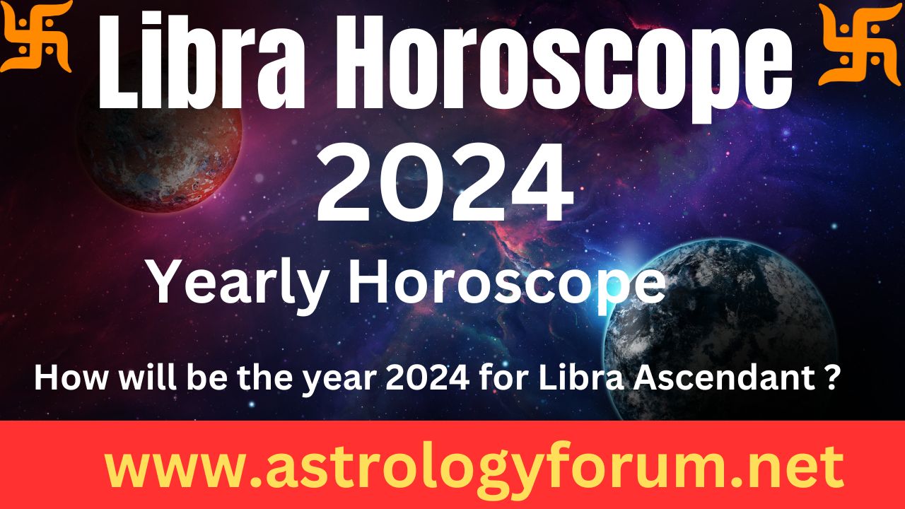 Libra Horoscope 2024 Best Ebooks, Mathematics, Astrology, Sample