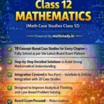 math case studies class 12