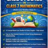 math case studies class 7