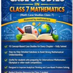 math case studies class 7