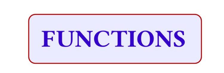 math case studies functions