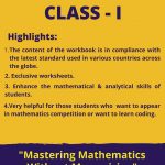 class 1st mathematics workbook