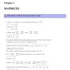 maths assignment for class 12 chapterwise