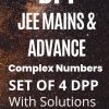maths dpp for jee pdf download