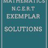 ncert exemplar class 12 mathematics solution