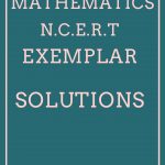 ncert exemplar class 12 mathematics solution