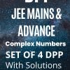 which dpp is best for jee