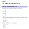 worksheets on integration class 12